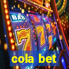 cola bet